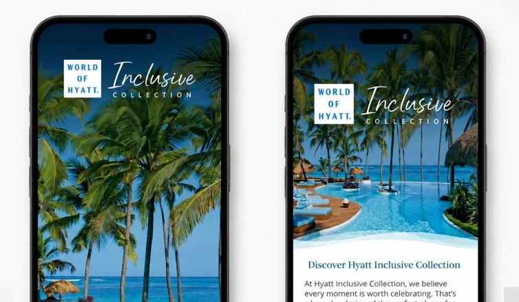 Hyatt Inclusive Collection